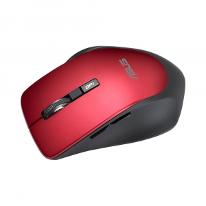 ASUS WT425 vezeték nélküli optikai egér piros (90XB0280-BMU030)